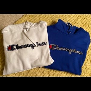Champion Sweatshirts